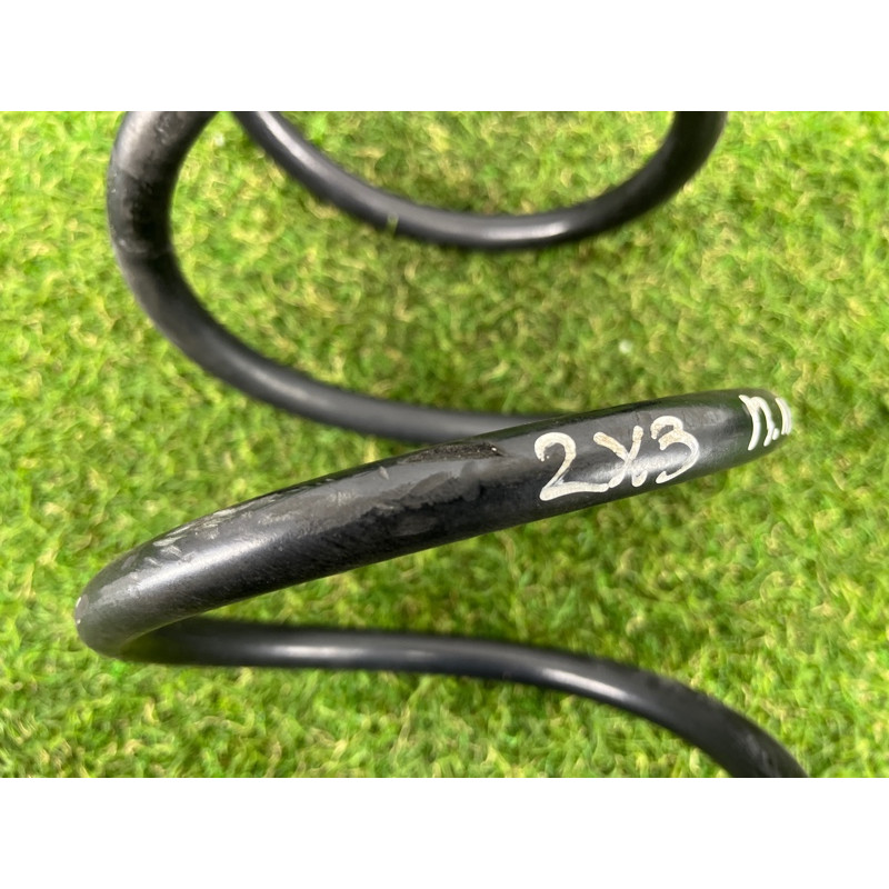 Пружина подвески (подвеска) BMW X3 F25 2012 3.0 31336787136