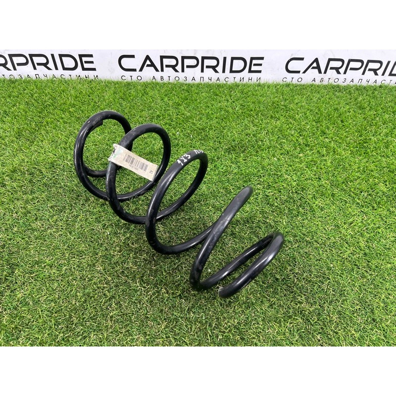 Пружина подвески (подвеска) BMW X3 F25 2012 3.0 31336787136