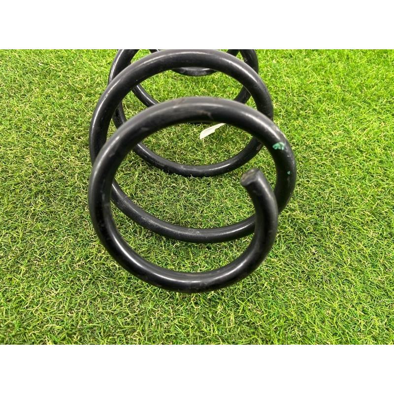 Пружина подвески (подвеска) BMW X3 F25 2012 3.0 31336787136