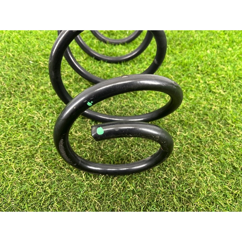 Пружина подвески (подвеска) BMW X3 F25 2012 3.0 31336787136