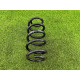 Пружина подвески (подвеска) AUDI Q5 8R 2012 3.2 CALB 8R0411105AS