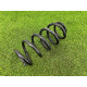 Пружина подвески (подвеска) AUDI Q5 8R 2012 3.2 CALB 8R0411105AS