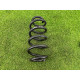 Пружина подвески (подвеска) AUDI Q5 8R 2012 3.2 CALB 8R0411105AS