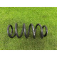Пружина подвески (подвеска) AUDI Q5 8R 2012 3.2 CALB 8R0411105AS