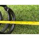 Пружина подвески (подвеска) AUDI Q5 8R 2012 3.2 CALB 8R0411105AS