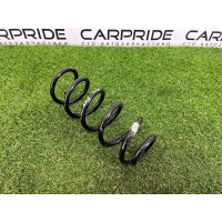 Пружина подвески