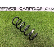 Пружина подвески