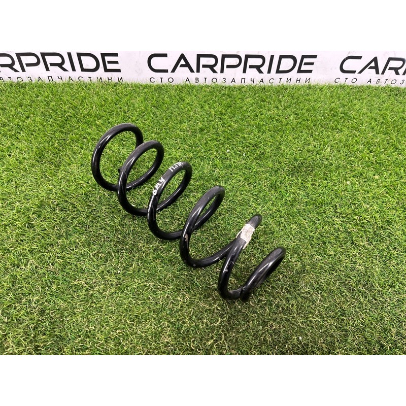 Пружина подвески (подвеска) AUDI A4 B9 2017 2.0 8W0411105CM