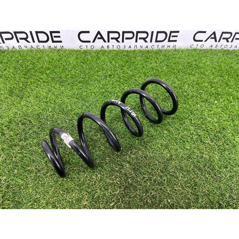 Пружина подвески (подвеска) AUDI A4 B9 2017 2.0 8W0411105CM