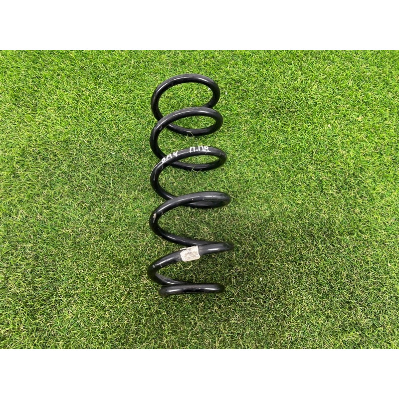 Пружина подвески (подвеска) AUDI A4 B9 2017 2.0 8W0411105CM