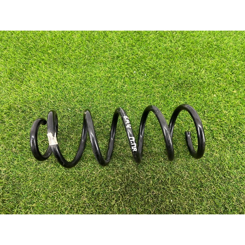 Пружина подвески (подвеска) AUDI A4 B9 2017 2.0 8W0411105CM