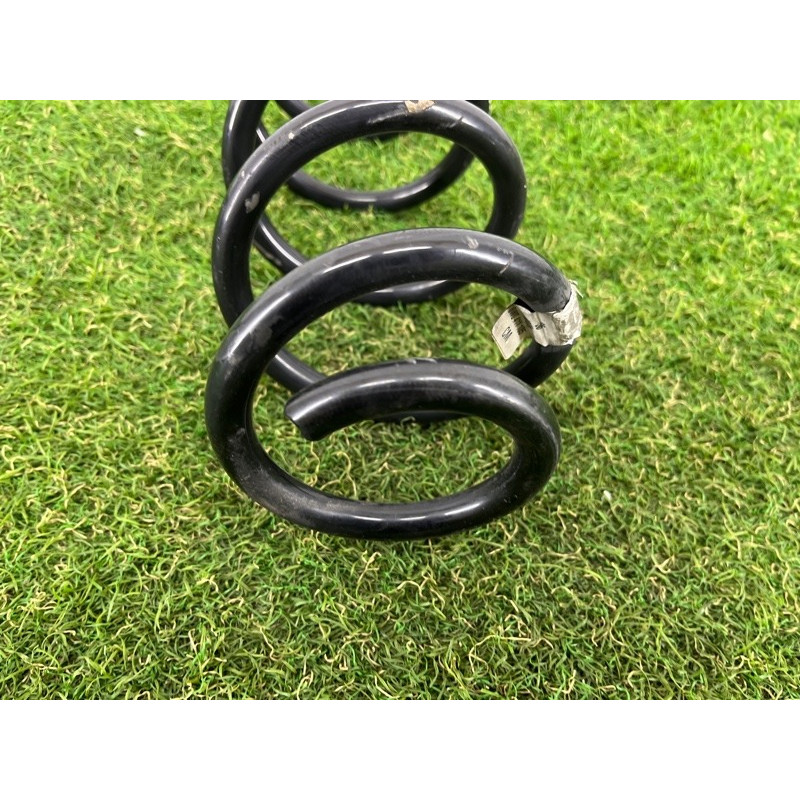 Пружина подвески (подвеска) AUDI A4 B9 2017 2.0 8W0411105CM