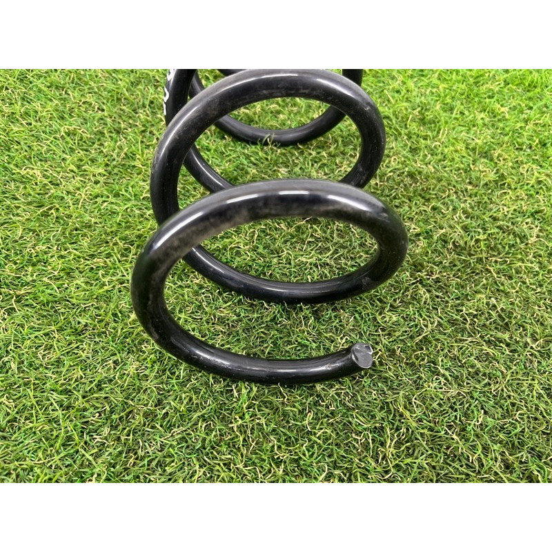 Пружина подвески (подвеска) AUDI A4 B9 2017 2.0 8W0411105CM