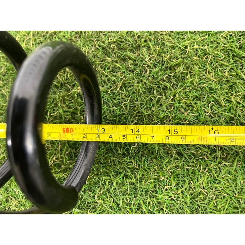 Пружина подвески (подвеска) AUDI A4 B9 2017 2.0 8W0411105CM