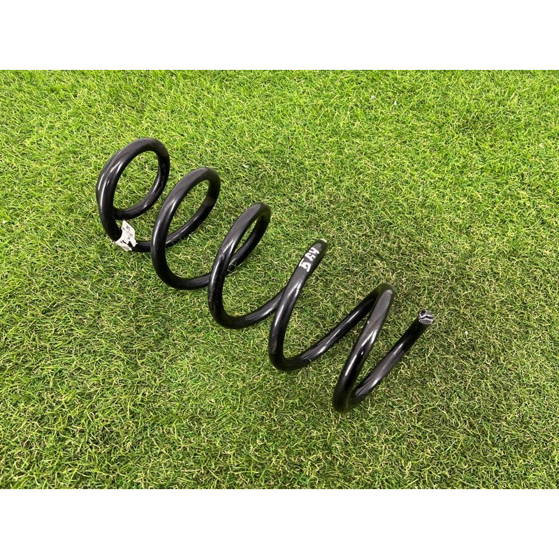 Пружина подвески (подвеска) AUDI A4 B9 2017 2.0 8W0411105CM