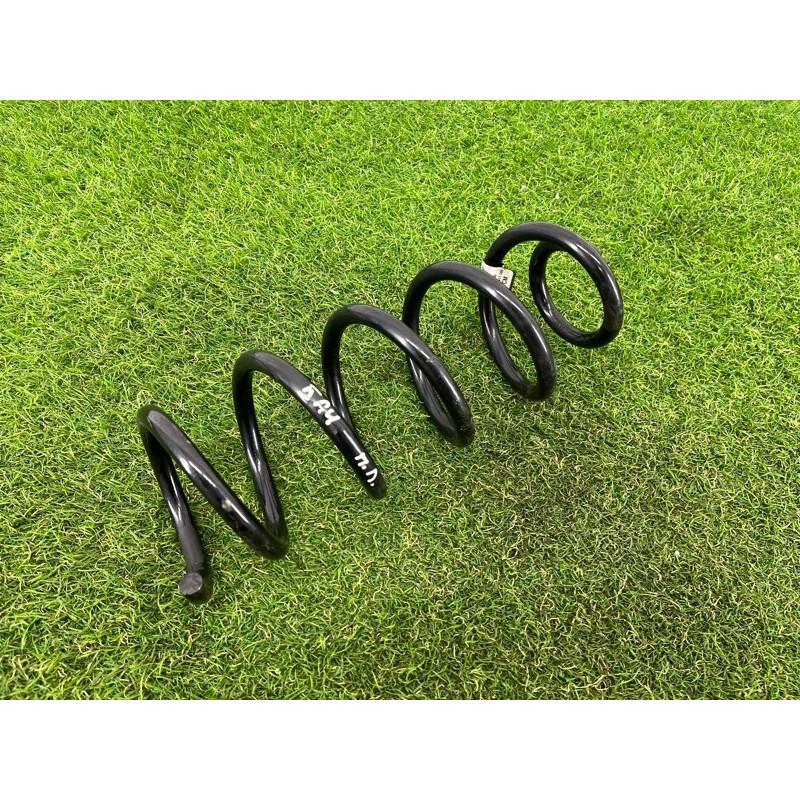 Пружина подвески (подвеска) AUDI A4 B9 2017 2.0 8W0411105CM