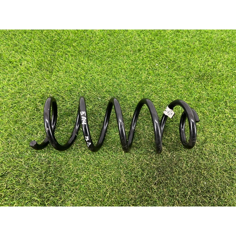 Пружина подвески (подвеска) AUDI A4 B9 2017 2.0 8W0411105CM