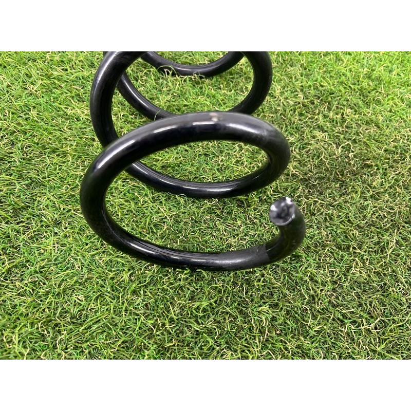 Пружина подвески (подвеска) AUDI A4 B9 2017 2.0 8W0411105CM