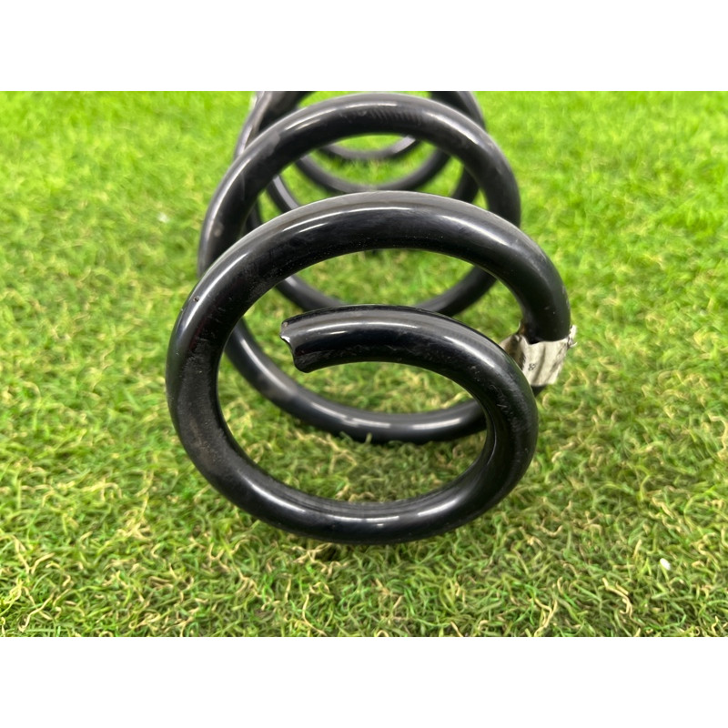 Пружина подвески (подвеска) AUDI A4 B9 2017 2.0 8W0411105CM