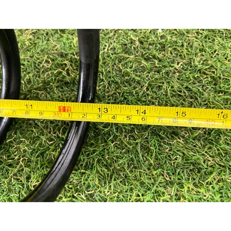 Пружина подвески (подвеска) AUDI A4 B9 2017 2.0 8W0411105CM