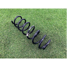 Пружина підвіски