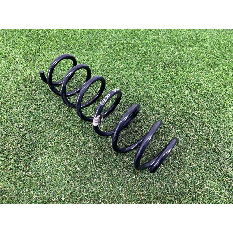 Пружина підвіски (підвіска) BMW 5-series G30 2017 2.0 B46B20 33536879959