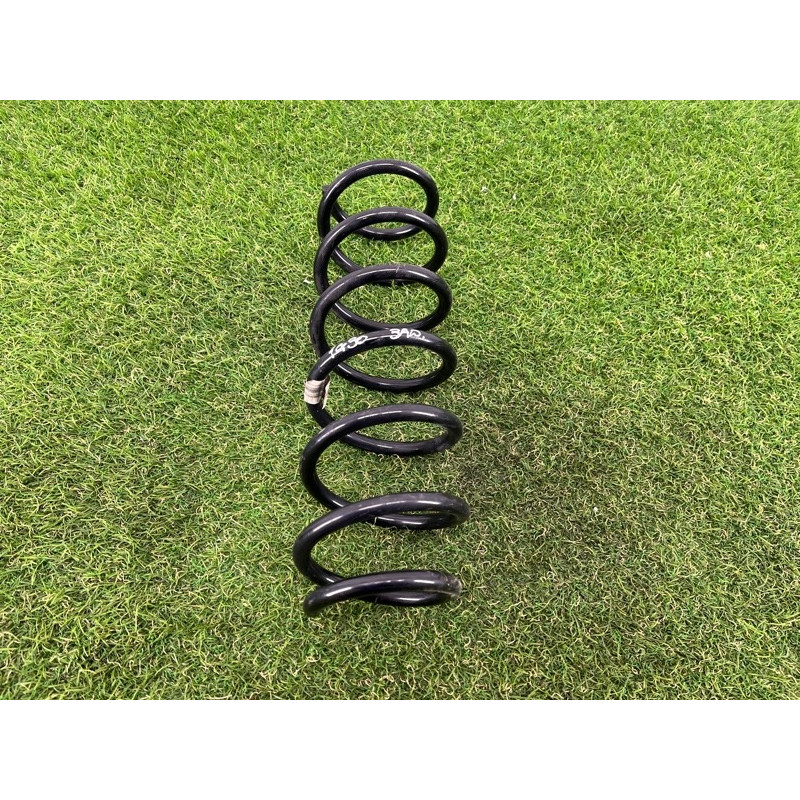 Пружина підвіски (підвіска) BMW 5-series G30 2017 2.0 B46B20 33536879959