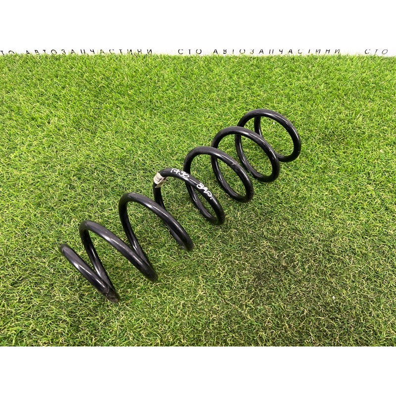 Пружина підвіски (підвіска) BMW 5-series G30 2017 2.0 B46B20 33536879959