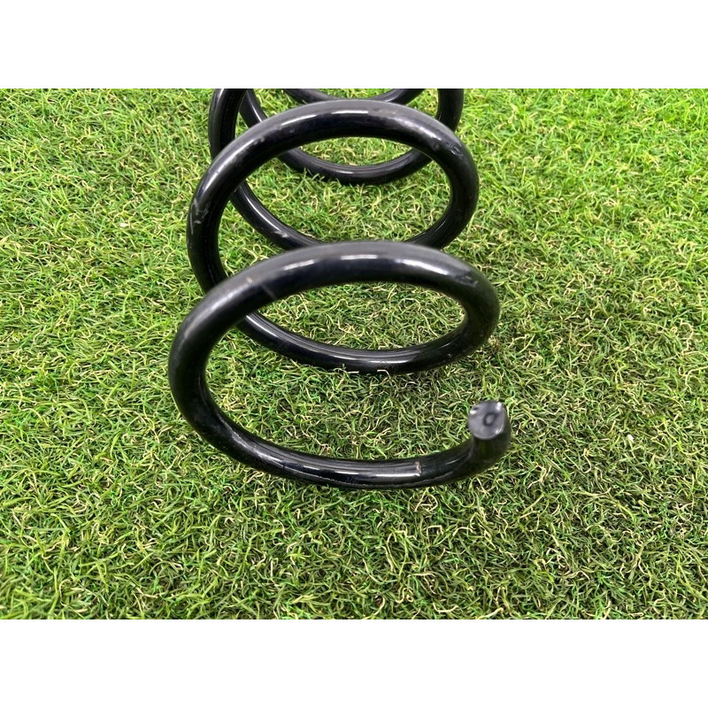 Пружина підвіски (підвіска) BMW 5-series G30 2017 2.0 B46B20 33536879959