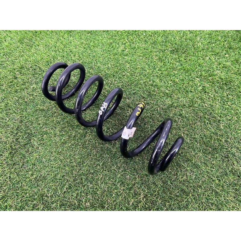 Пружина подвески (подвеска) AUDI A4 B9 2017 2.0 8W0511115EB