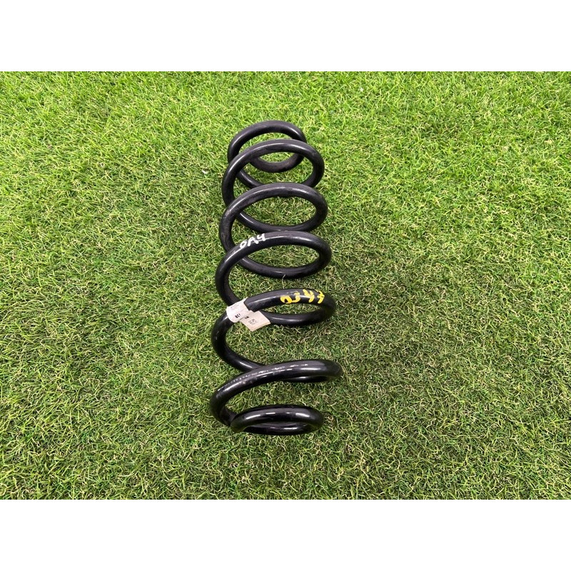 Пружина подвески (подвеска) AUDI A4 B9 2017 2.0 8W0511115EB