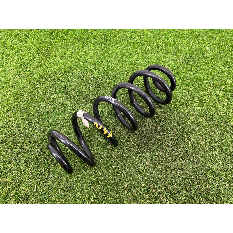 Пружина подвески (подвеска) AUDI A4 B9 2017 2.0 8W0511115EB