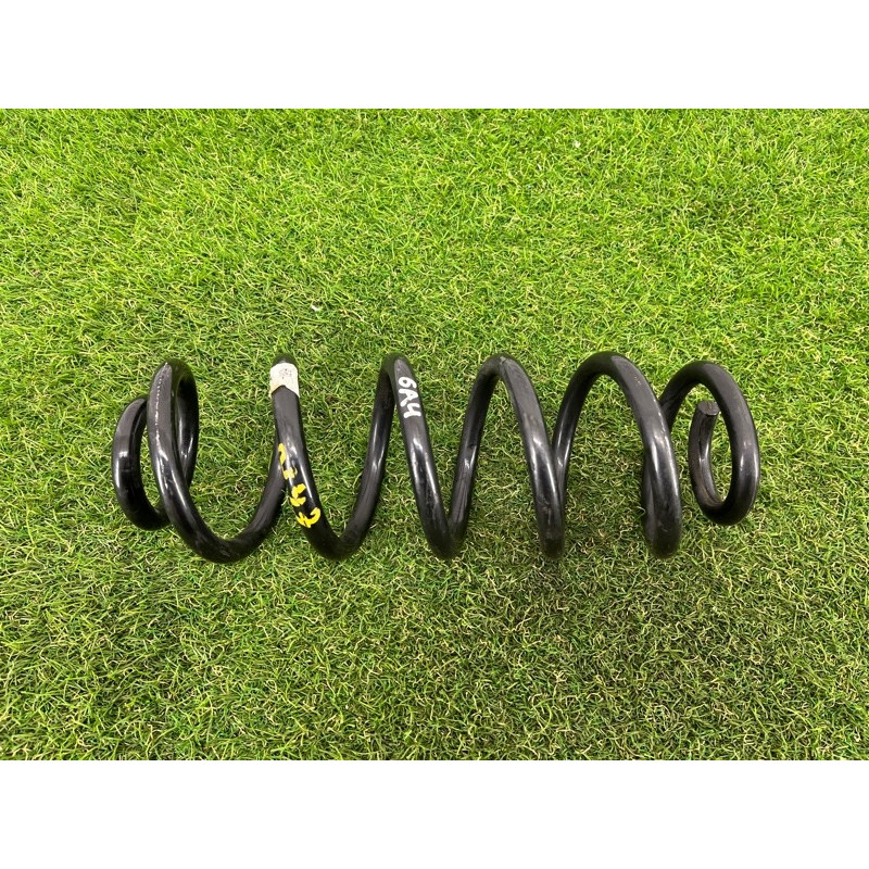 Пружина подвески (подвеска) AUDI A4 B9 2017 2.0 8W0511115EB