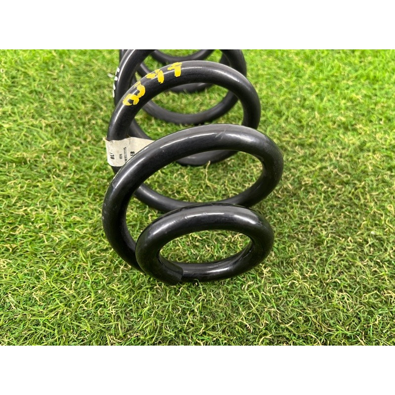 Пружина подвески (подвеска) AUDI A4 B9 2017 2.0 8W0511115EB