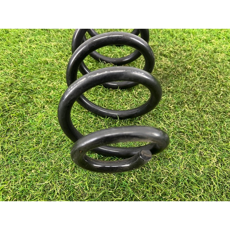 Пружина подвески (подвеска) AUDI A4 B9 2017 2.0 8W0511115EB