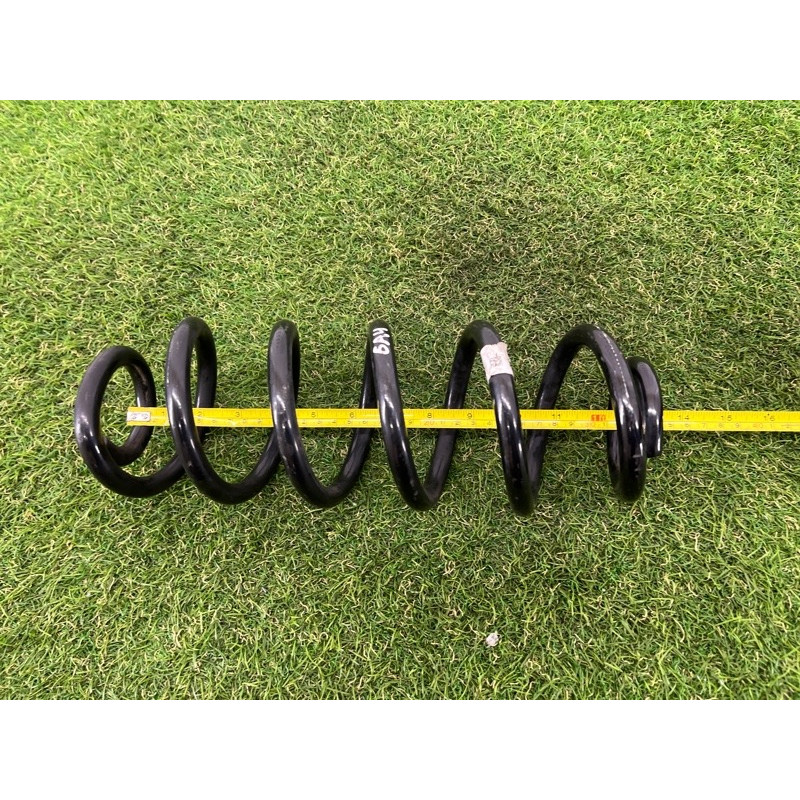 Пружина подвески (подвеска) AUDI A4 B9 2017 2.0 8W0511115EB