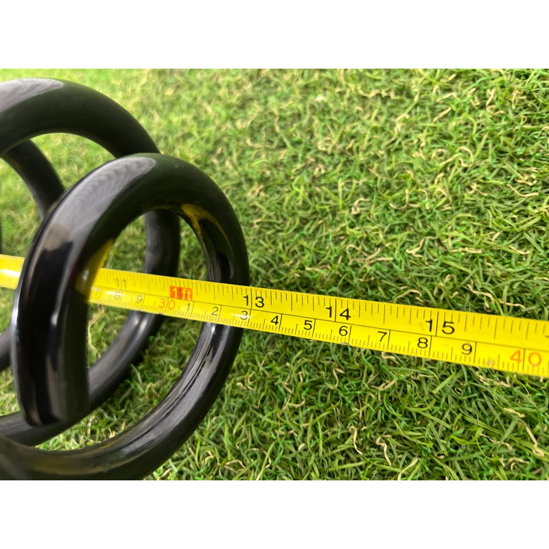 Пружина подвески (подвеска) AUDI A4 B9 2017 2.0 8W0511115EB