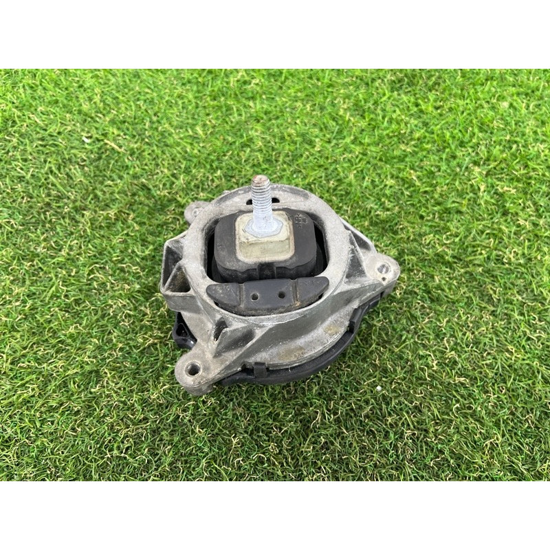 Подушка двигателя (двигатель и элементы) BMW 2-series F22 2015 2.0 22116855456