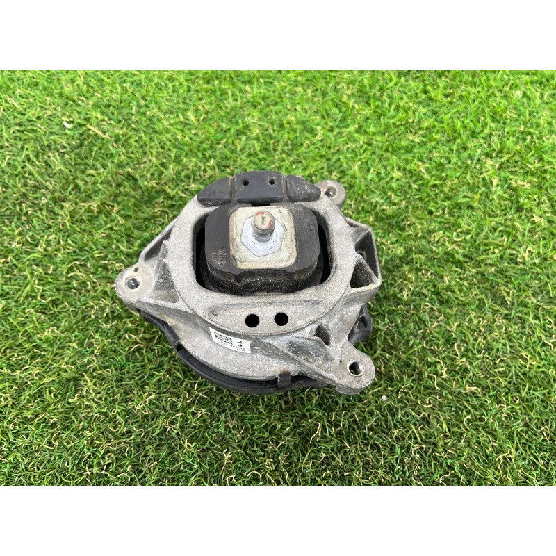 Подушка двигателя (двигатель и элементы) BMW 2-series F22 2015 2.0 22116855456