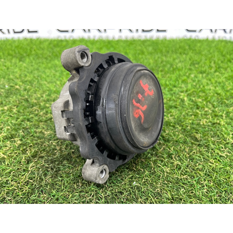 Подушка двигателя (двигатель и элементы) BMW 2-series F22 2015 2.0 22116855456