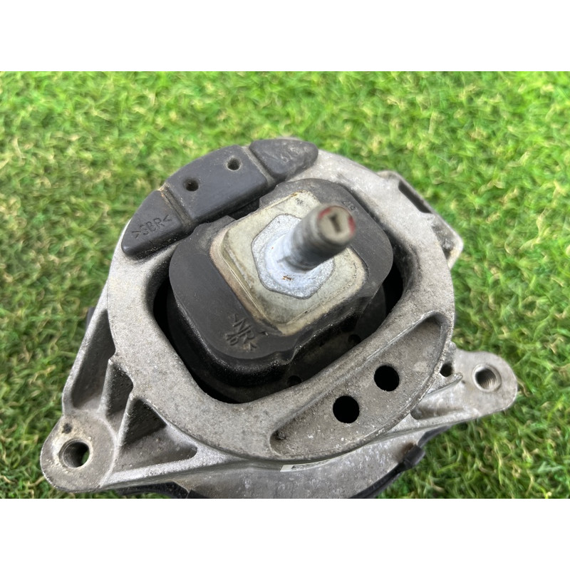 Подушка двигателя (двигатель и элементы) BMW 2-series F22 2015 2.0 22116855456