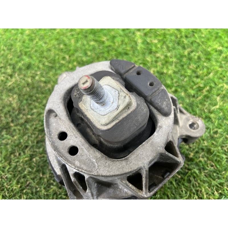 Подушка двигателя (двигатель и элементы) BMW 2-series F22 2015 2.0 22116855456