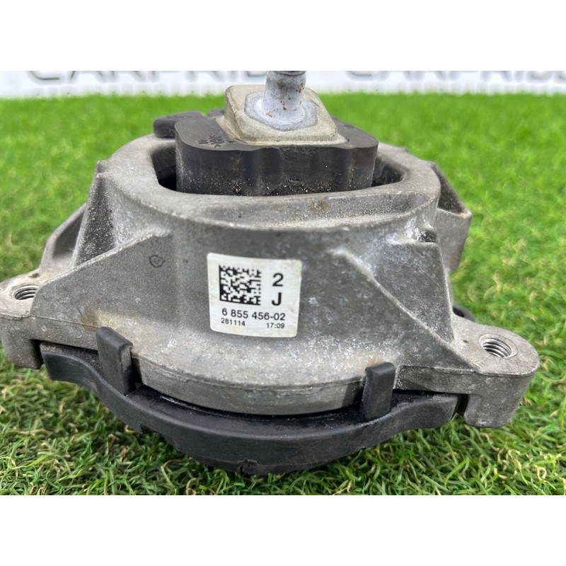 Подушка двигателя (двигатель и элементы) BMW 2-series F22 2015 2.0 22116855456