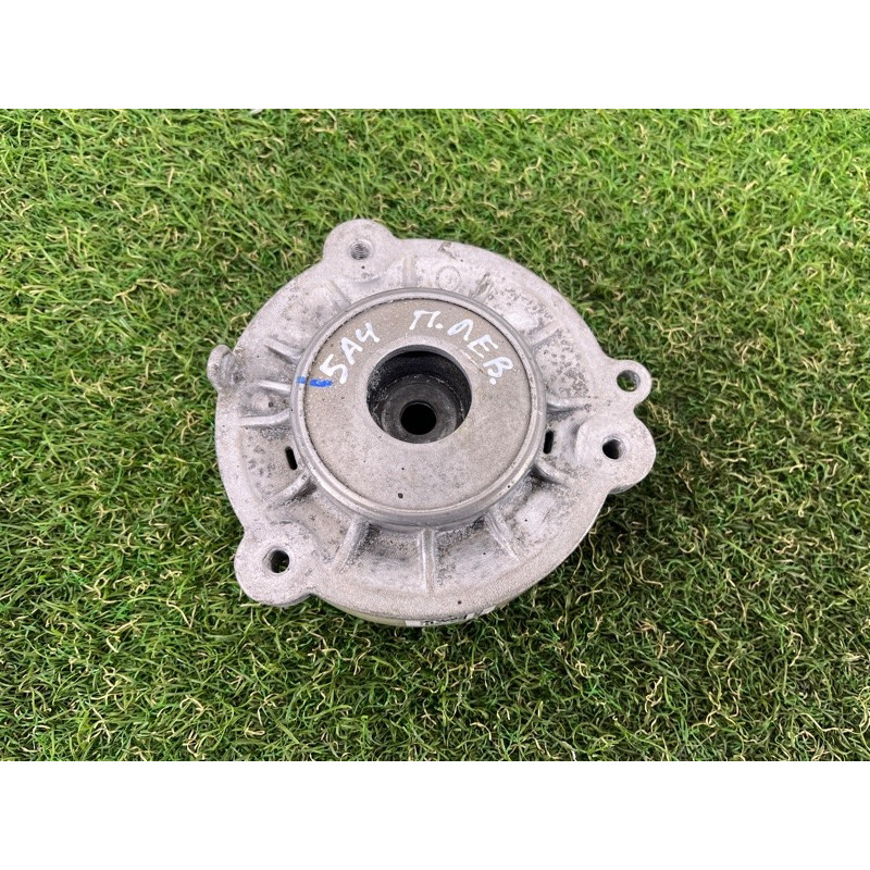 Опора стойки (подвеска) AUDI A4 B9 2017 2.0 8W0412377