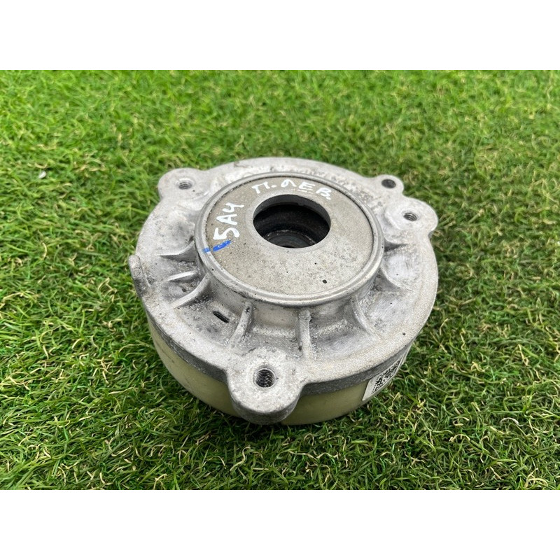 Опора стойки (подвеска) AUDI A4 B9 2017 2.0 8W0412377