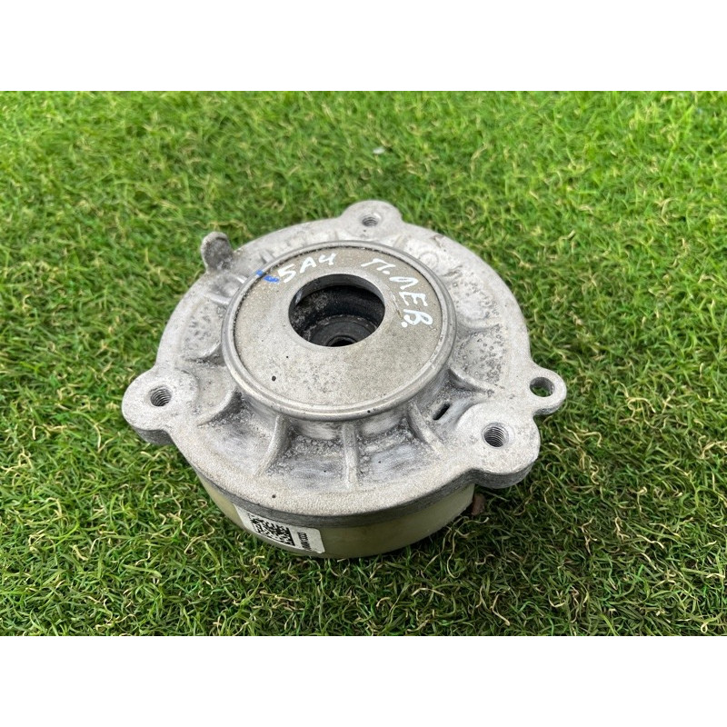 Опора стойки (подвеска) AUDI A4 B9 2017 2.0 8W0412377