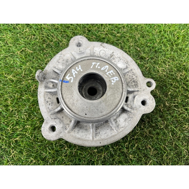 Опора стойки (подвеска) AUDI A4 B9 2017 2.0 8W0412377