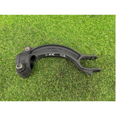 Вилка амортизатора