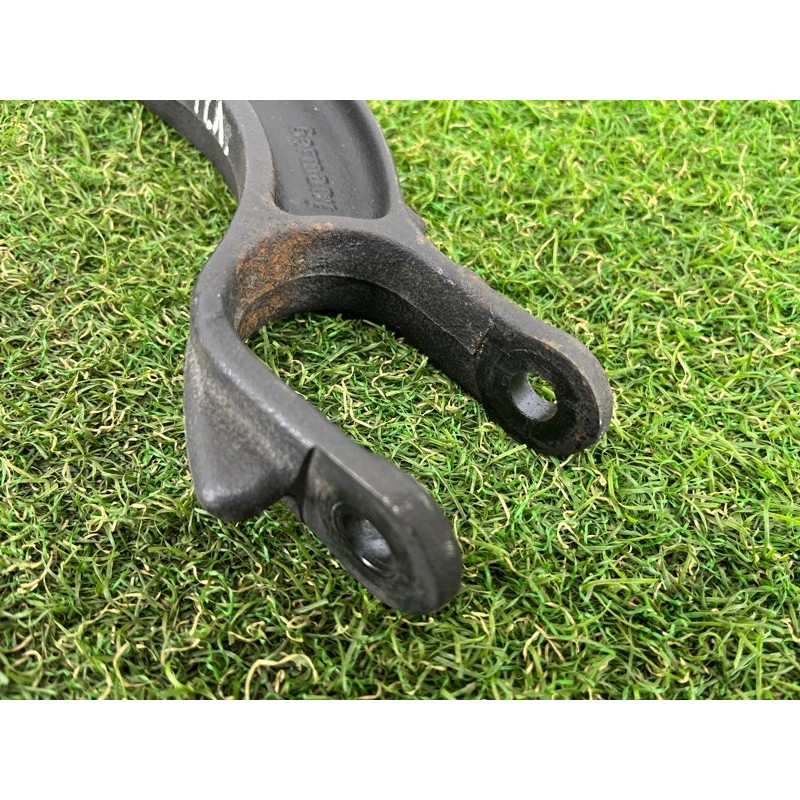 Вилка амортизатора (подвеска) AUDI Q5 8R 2012 3.2 CALB 8K0413037L