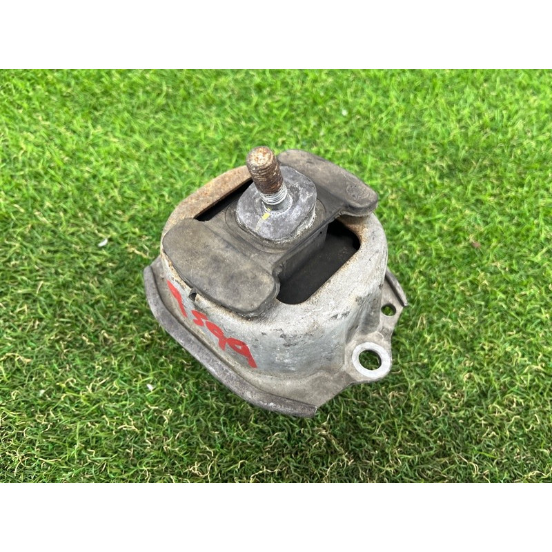 Подушка двигателя (двигатель и элементы) BMW X5 E70 2008 3.0 N52N 22116865145